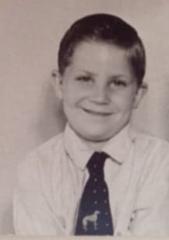 Michael John