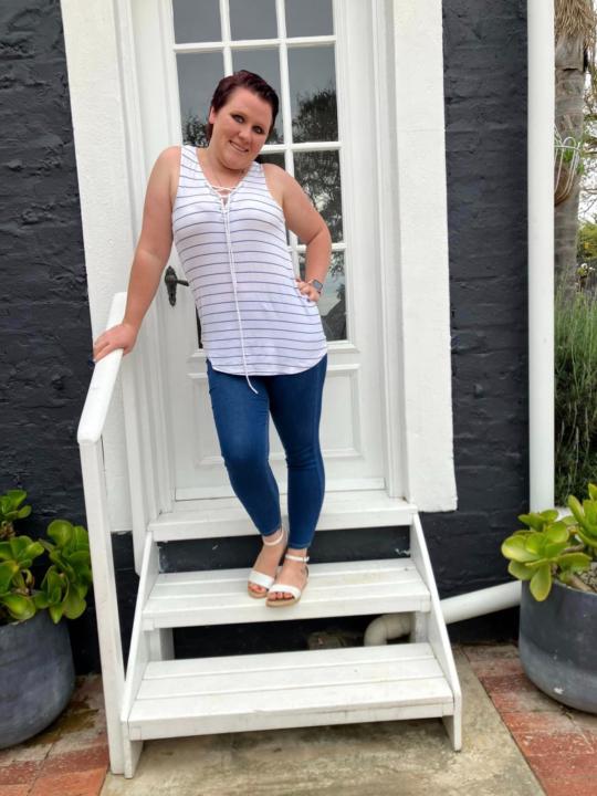 Candice Anderson-Felcia