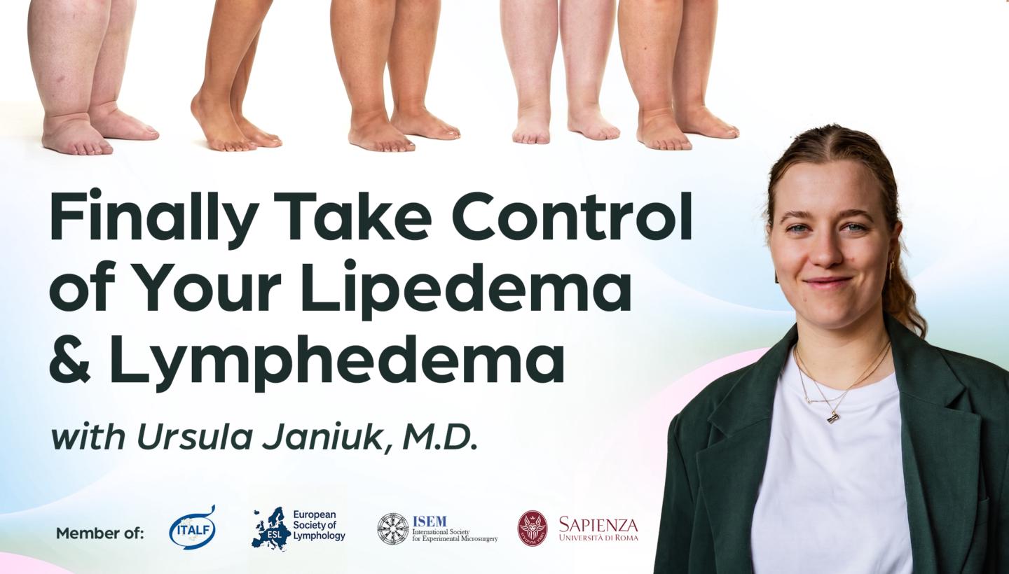 Lipedema & Lymphedema Center