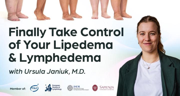 Lipedema & Lymphedema Center