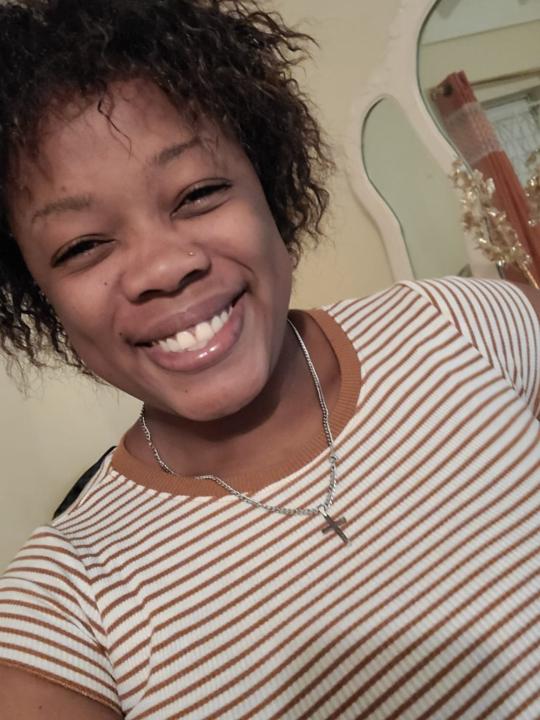 Tamarah Crumbie