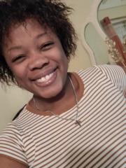 Tamarah Crumbie