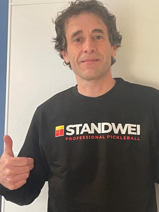 Alejandro Martinez Alvarez