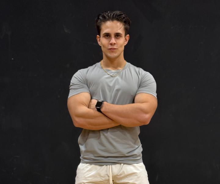 Juan carlos Moyano ruiz