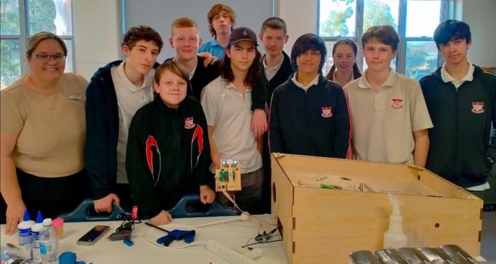 Becoming a STEM Ed Startup