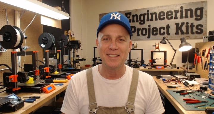 Engineering Project Kits