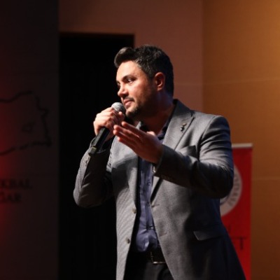 Orhan Kiranatli