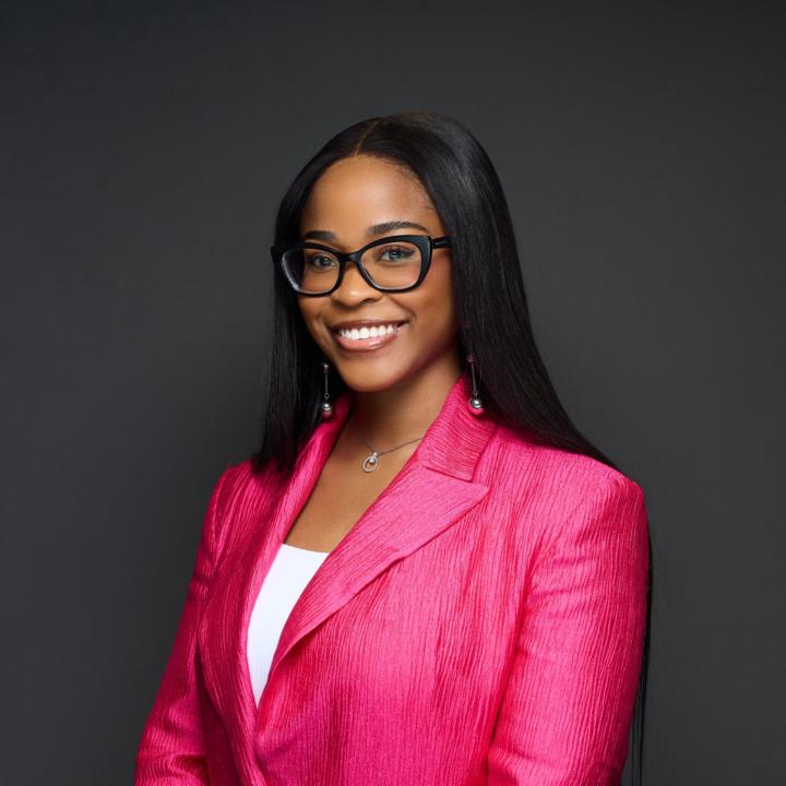 Chichi Nwachukwu