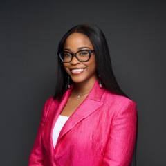 Chichi Nwachukwu