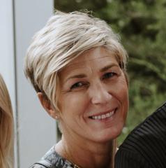 Kristi Einan