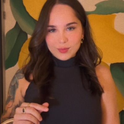Nicole De Jongh Montero