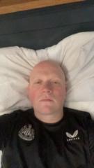 Christopher Megson