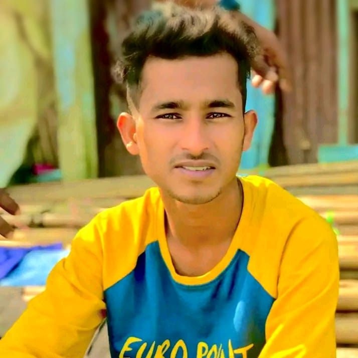 Mohammad Ujjal