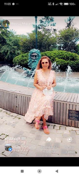 Rosalba Rojas