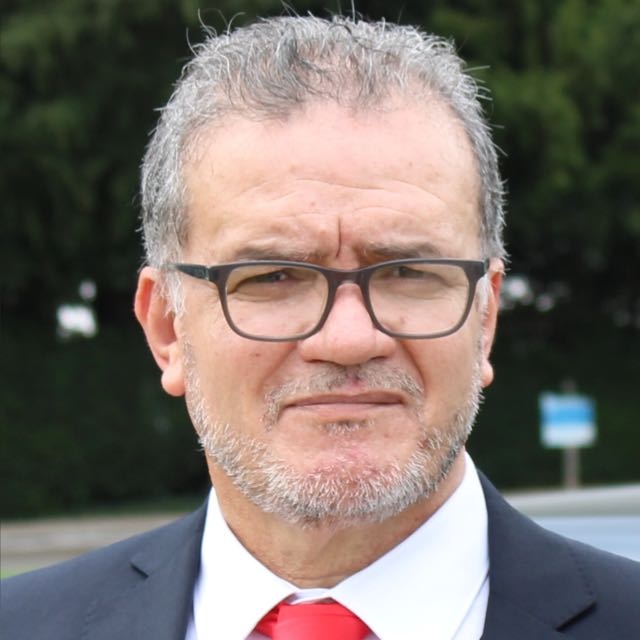Mohamed Chemal Akhazan