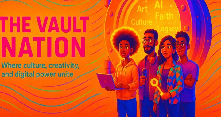 The Vault Nation