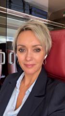 Sandrine Ligot