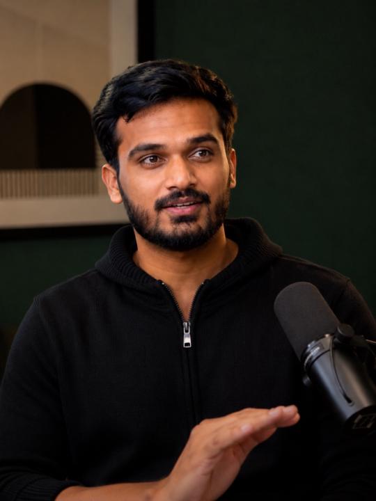 Teja Ai