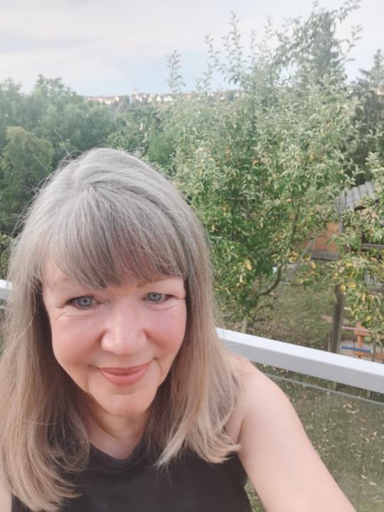 Petra Geipel