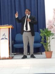Richard Soto Abreu