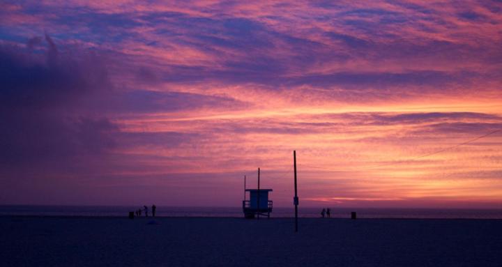 Intentional Life Collective