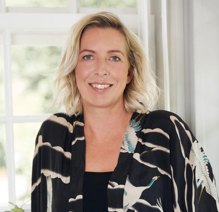 Katja Stolshøj