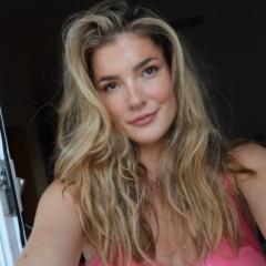 Halle O'Shaughnessy
