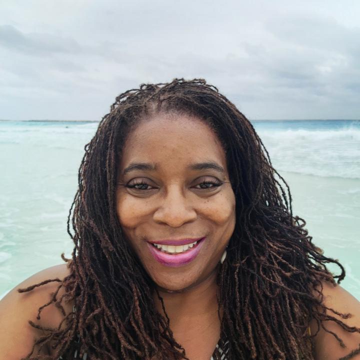 Robin Yolande