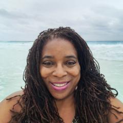 Robin Yolande