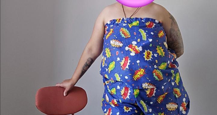 Sewing and Crocheting 