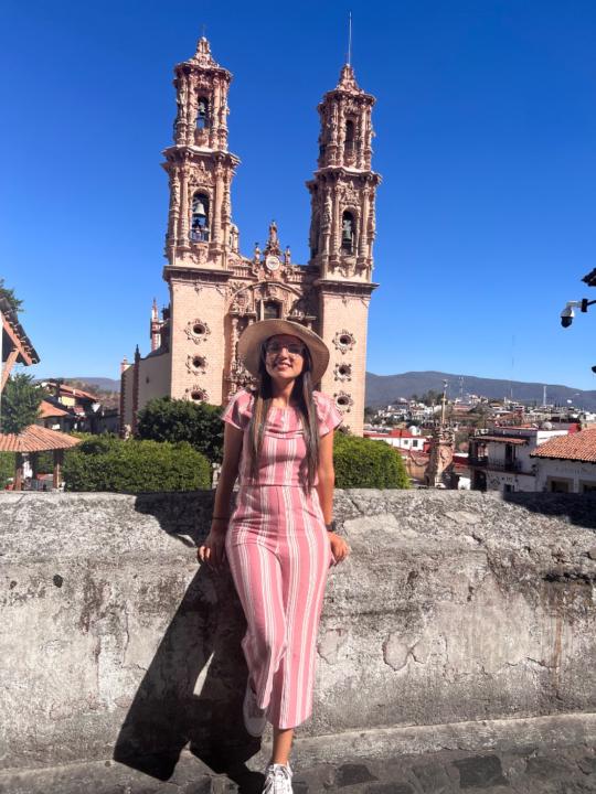 Keila Aguirre