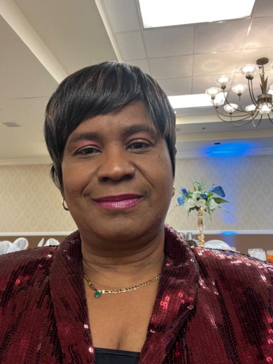 Jacqueline Mayers