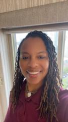 Kenisha Walker