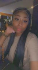 Taneka McCain