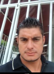 Carlos andres Buritica vahos