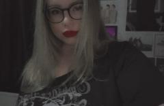 Hannah F