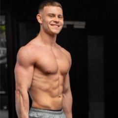 Dylan Wilson