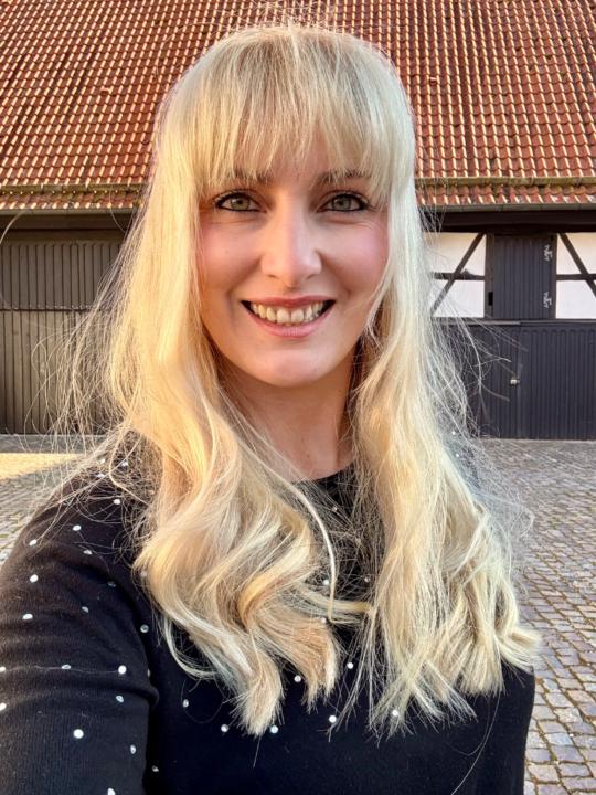 Julia Jungbeck-Ucar