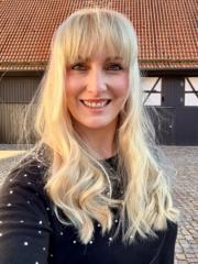 Julia Jungbeck-Ucar