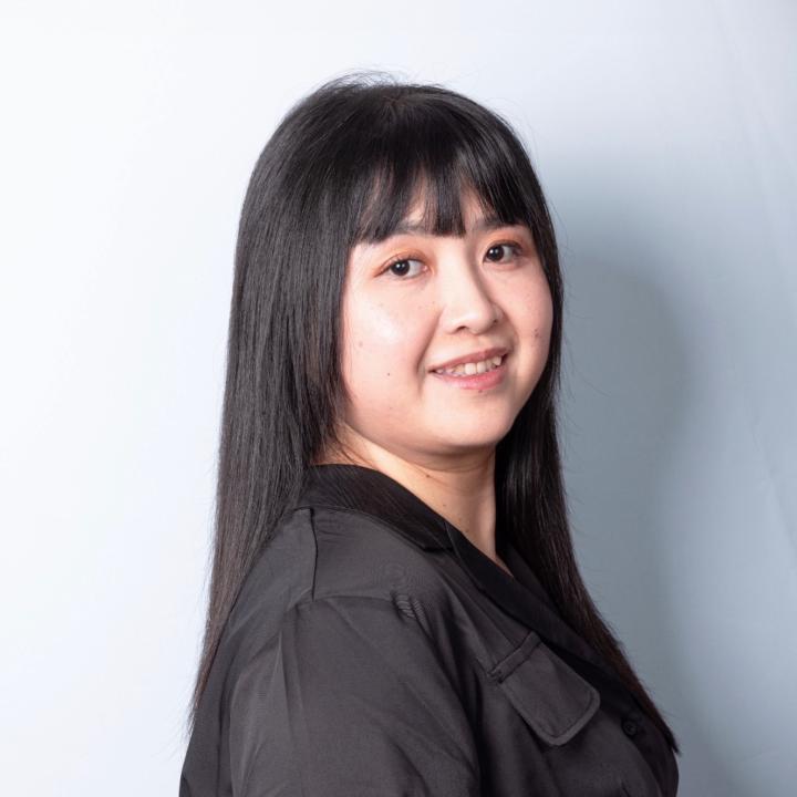 Joyce Chen