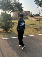 Aarush Jaicind