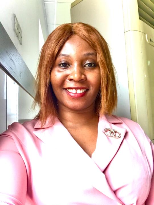 Rachael Olisakwe