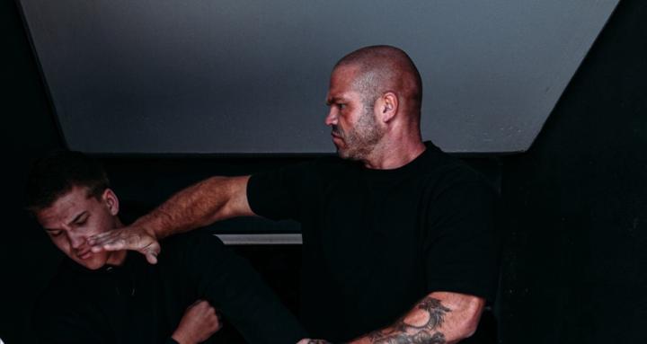 LEWIS ARNOLD - GARY LAM WC