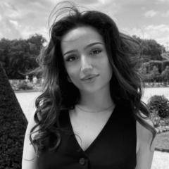 Candice Delzongle