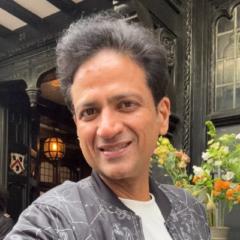 Sandeip Agarrwal