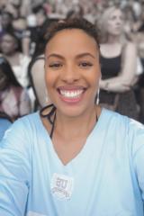 Nanyamka Rapley