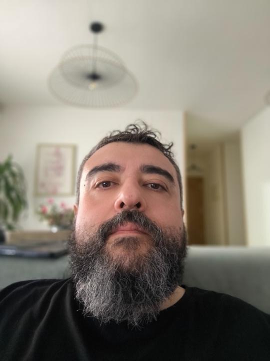 Jonatan Gilgado Conde