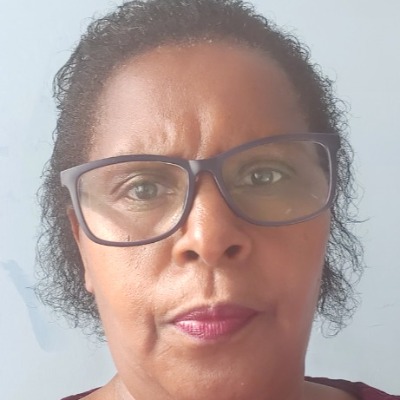 Teresia Njambi