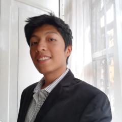 Abraham Carrillo
