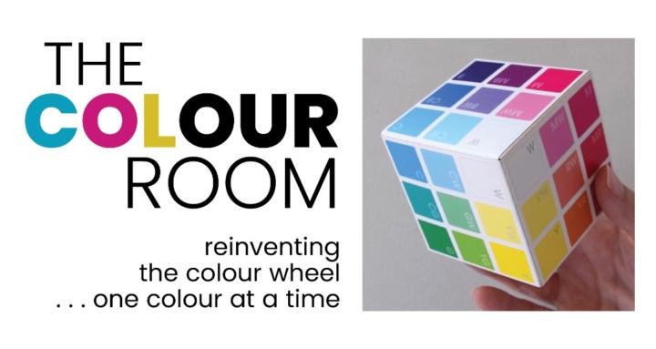 The Colour Room